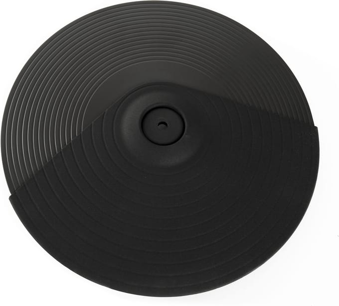 Fame FCP12CSDD Crash Cymbal Pad 12" - Bekken pad