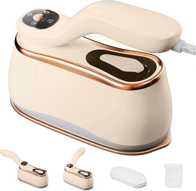 Garment Steam Iron