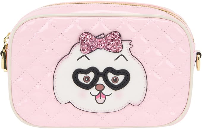 myMo pop Satchel Satchel