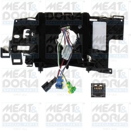 Wikkelveer, airbag MEAT & DORIA 231836