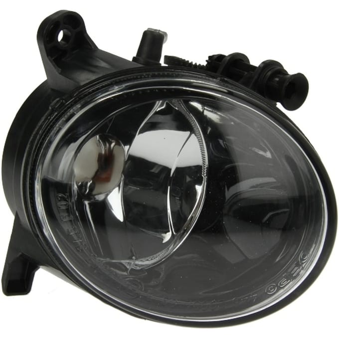 VanWezel 0327995 - Feu anti brouillard gauche pour Audi A4 de 2008 au 02/2012