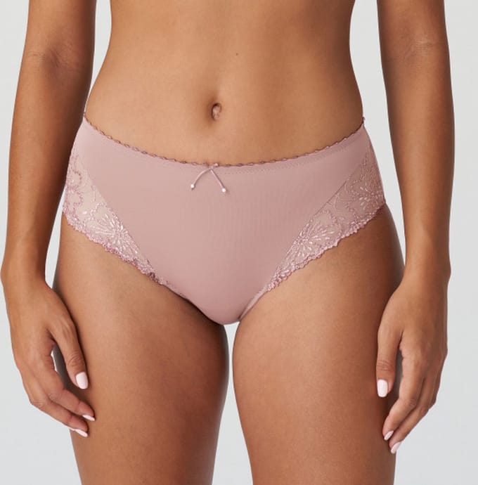 Marie Jo Jane Taille Slip 0501336 Bois de Rose - maat 40
