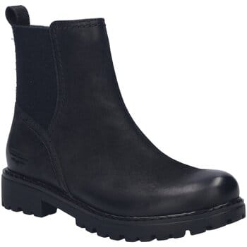 JOSEF SEIBEL Melinda 30 | Stiefelette für Damen | Schwarz
