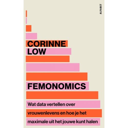Femonomics - Corinne Low