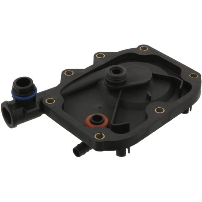 Klep, carterventilatie FEBI BILSTEIN 40909