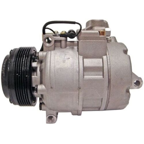 Compressor, airconditioning MAHLE ACP 789 000S