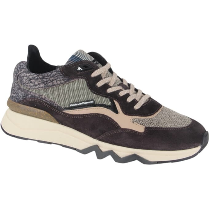 Floris van Bommel Sfm-10178-31-01 heren sneakers