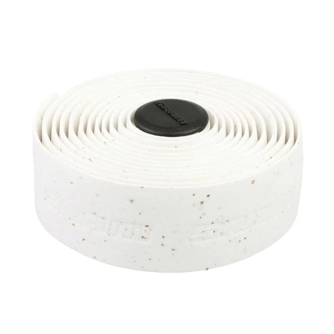 SRAM stuurtape SuperCork - Kleur wit