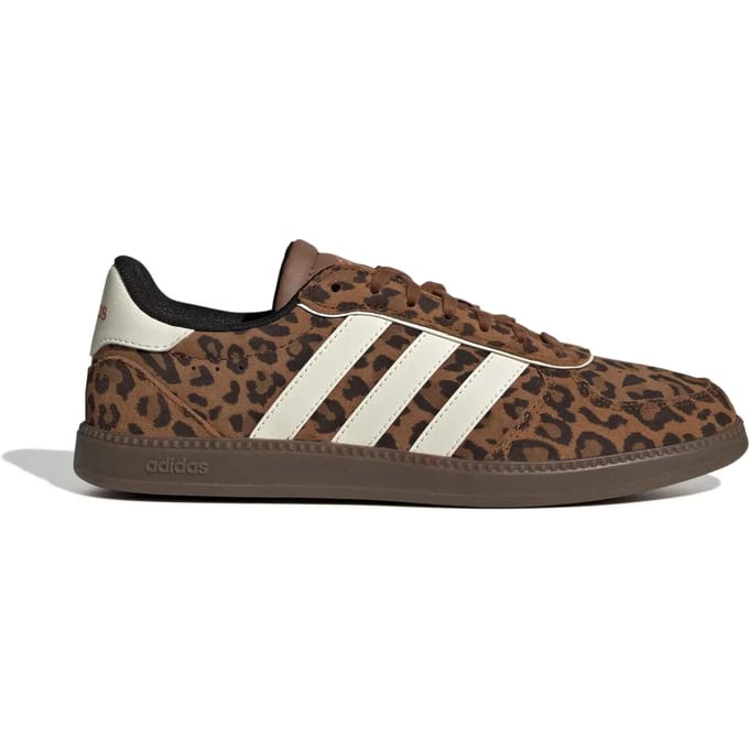 Damestrainers adidas Breaknet