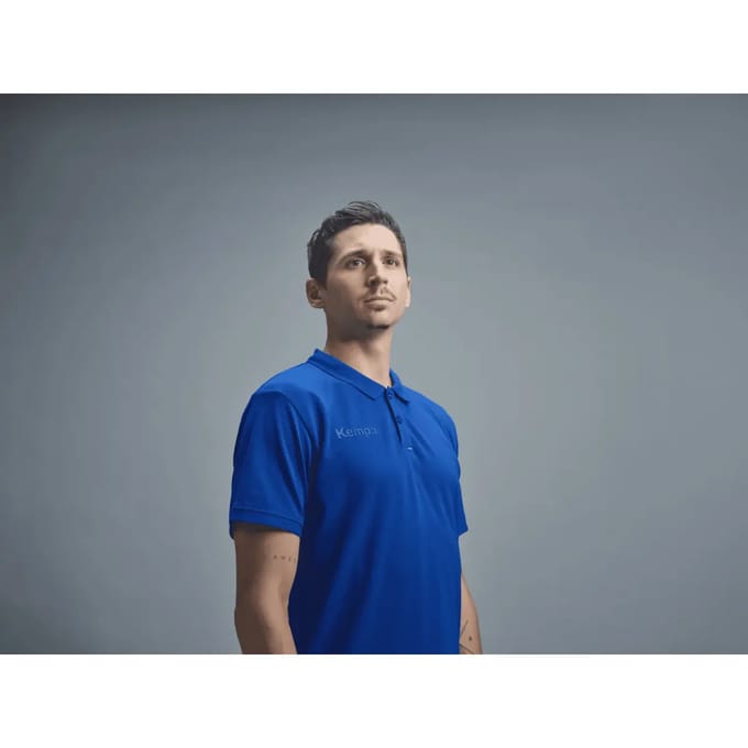 Kempa Prime poloshirt 2002351