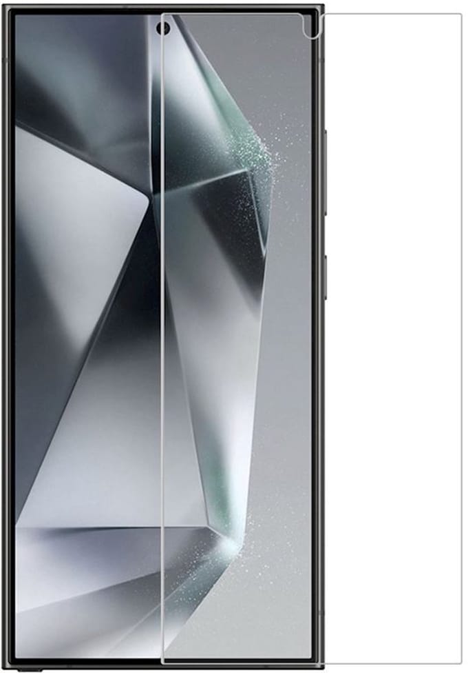 ScreenArmor Guard Glass Galaxy S24 Ultra