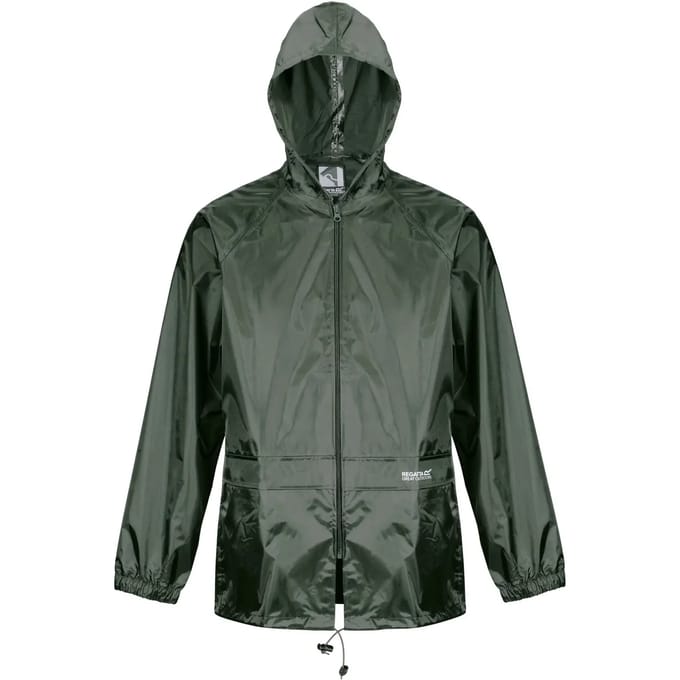 Stormbreak waterdichte shelljas voor volwassenen, perfect voor wandelen