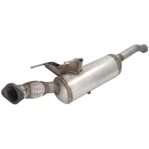 Roetfilter, uitlaatinstallatie ASSO MARMITTE SRL 34.15022
