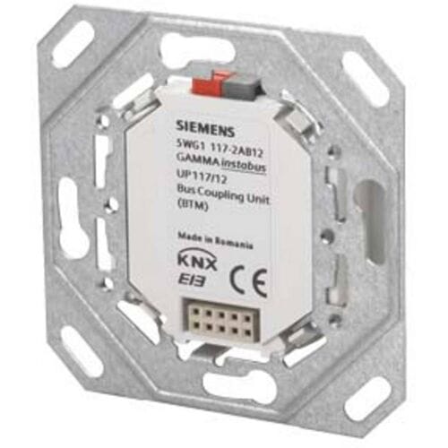 Siemens-KNX 5WG1117-2AB12 Busaansluiting