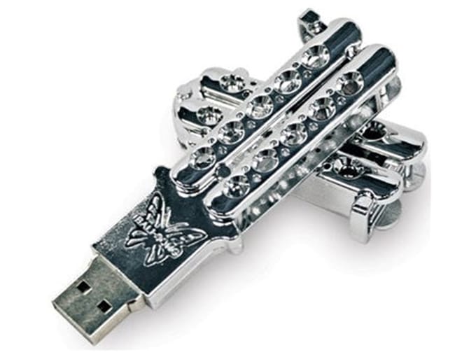 Benchmade usb bali-drive
