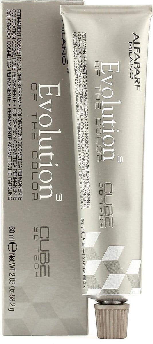 Alfaparf Evolution of the Color 60ml