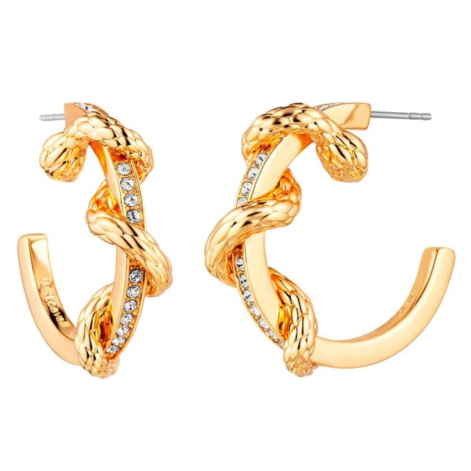 Just Cavalli - JCER01713200 - Oorbellen - Vrouw