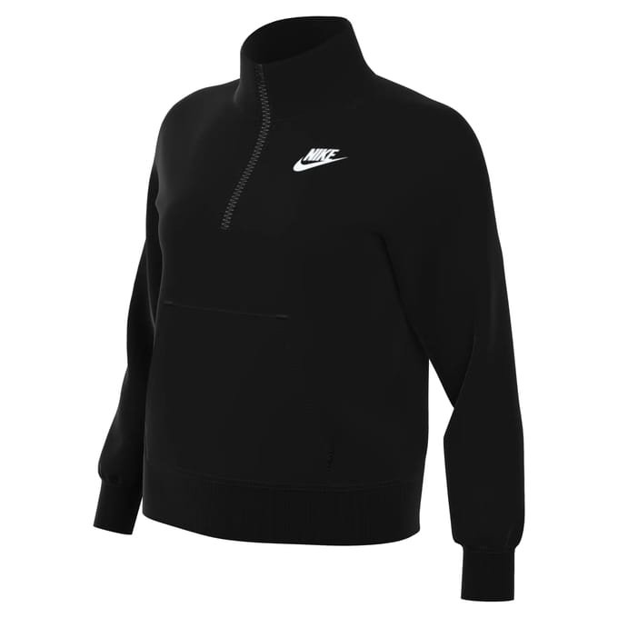 Dames sweatshirt Nike Sportswear Club Stadium
