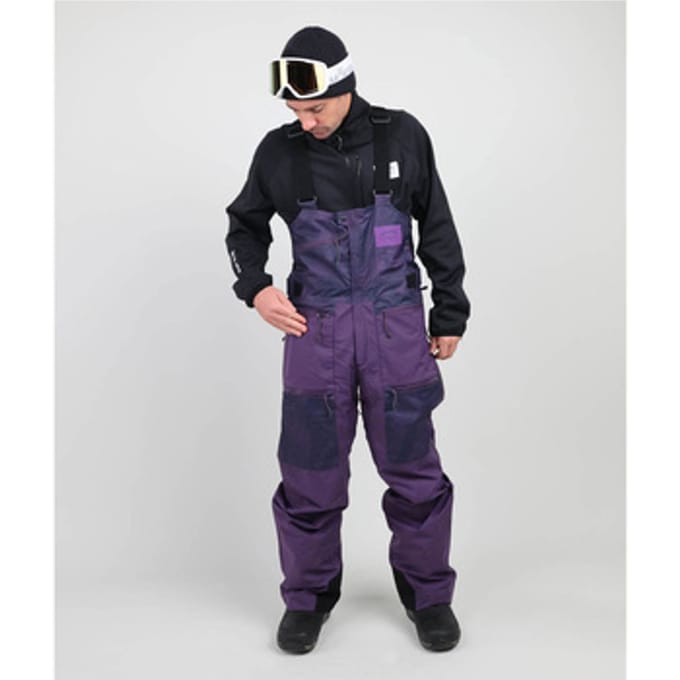 Broek Oxbow Technische broek membraan Sympatex P2BONIDA