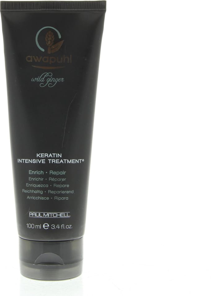 Paul Mitchell Awapuhi Keratin Intensive Treatment
