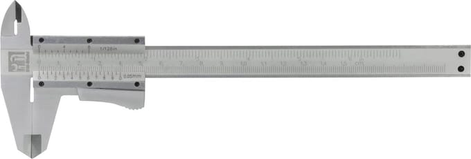 SW-Stahl 72300SB precisie schuifmaat
