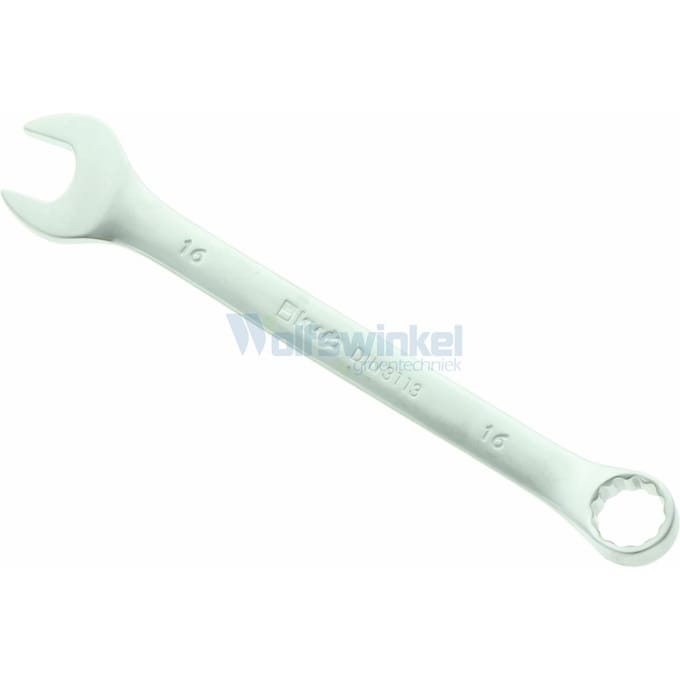 Kwb steek-ringsleutel cv 16 mm