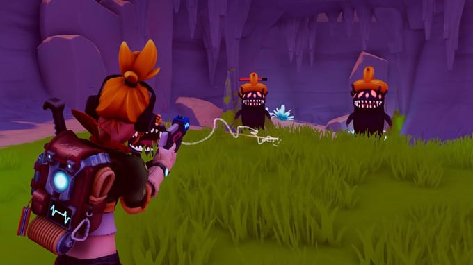 Die After Sunset (Code in a Box) - Nintendo Switch - Action