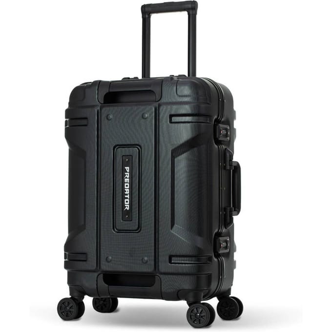 Predator Robuuste Koffer 22"