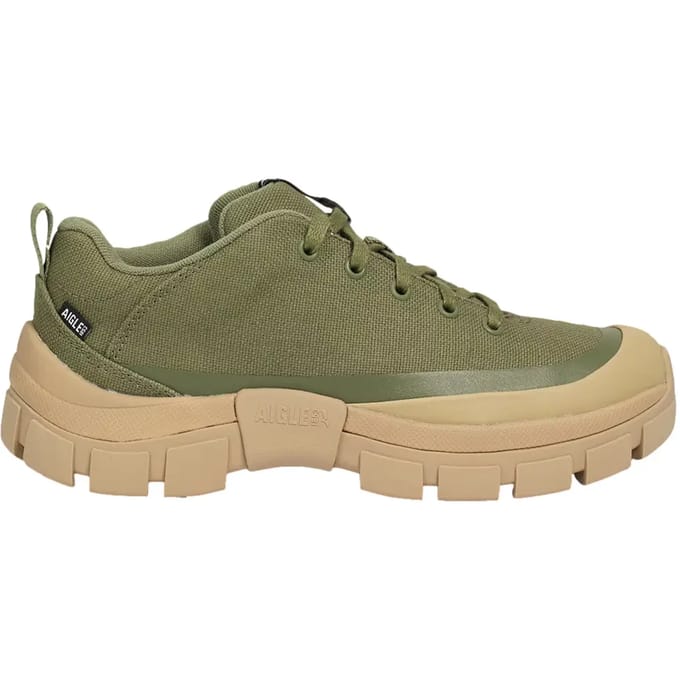 Wandelschoenen Aigle Tenere Icon