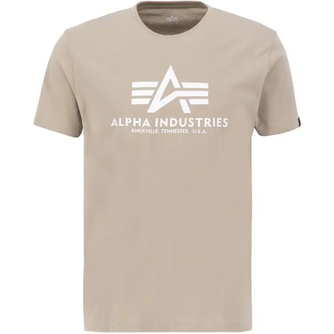 T-shirt Alpha Industries Basic