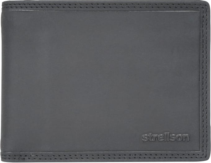 Strellson - Herren Billfold Moorgate