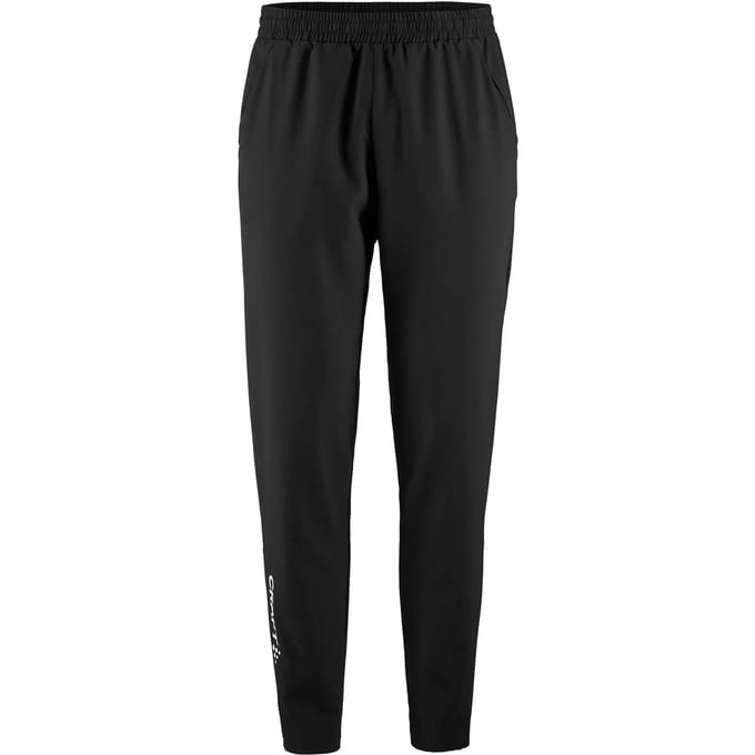 Craft Rush 2.0 Trainingsbroek Heren - Zwart | Maat: S