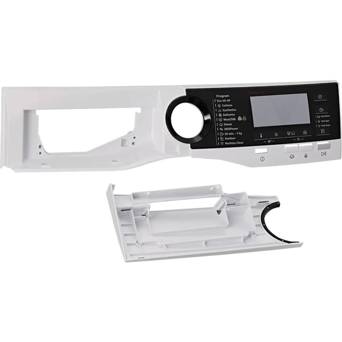 AEG controlepaneel, wit, AEG 4055518189