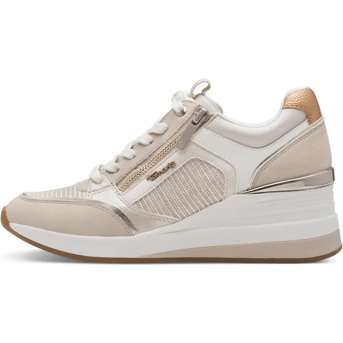Schoenen dames Tamaris 1-23703-41-402