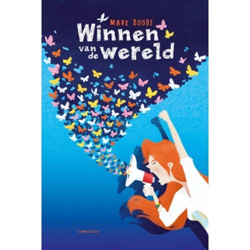 Winnen Van De Wereld - Mark Boode