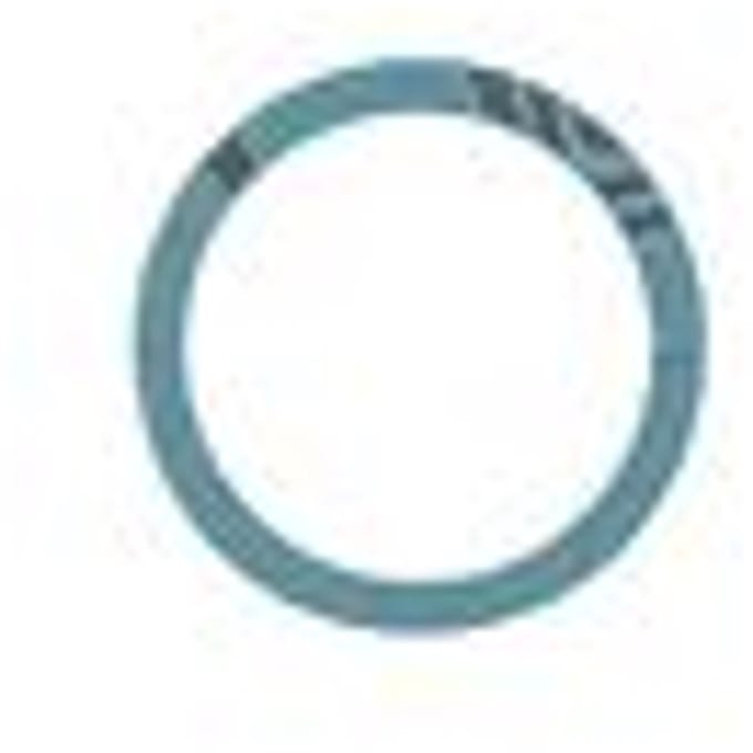 BRÖTJE Dichting UNI-Blauw, 534543
