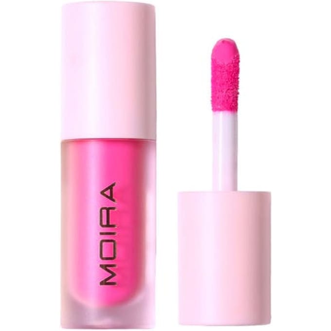 MOIRA Love Steady Liquid Blush 005 So Cute 4.8 g