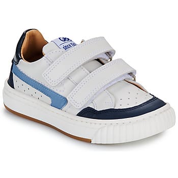 Lage Sneakers GBB MESMIN TWIST