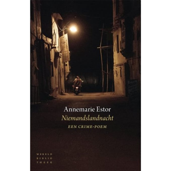 Niemandslandnacht - Annemarie Estor