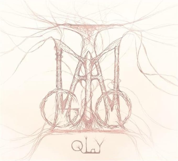 Qlay - Imago (CD)