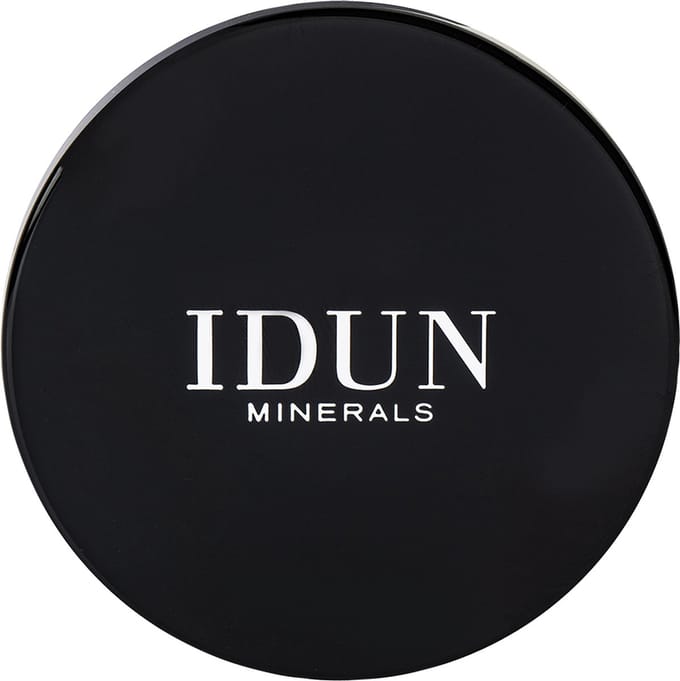 IDUN - Mineral Powder Foundation - Saga