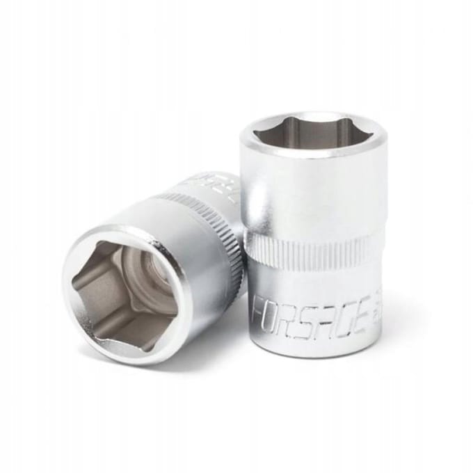 Forsage F-54522 - Zeskantige Dopsleutel - 22 mm - 1/2"