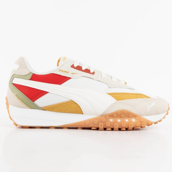 Puma Blacktop Rider sneakers voor heren