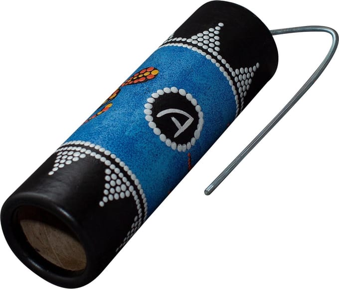 Thunder Tube 25cm – Geluidseffect voor Bliksem en Donder