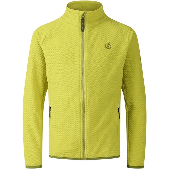 Dare 2B Kinder/Kids Switch Out Midlayer (Breekbaar spruitje)