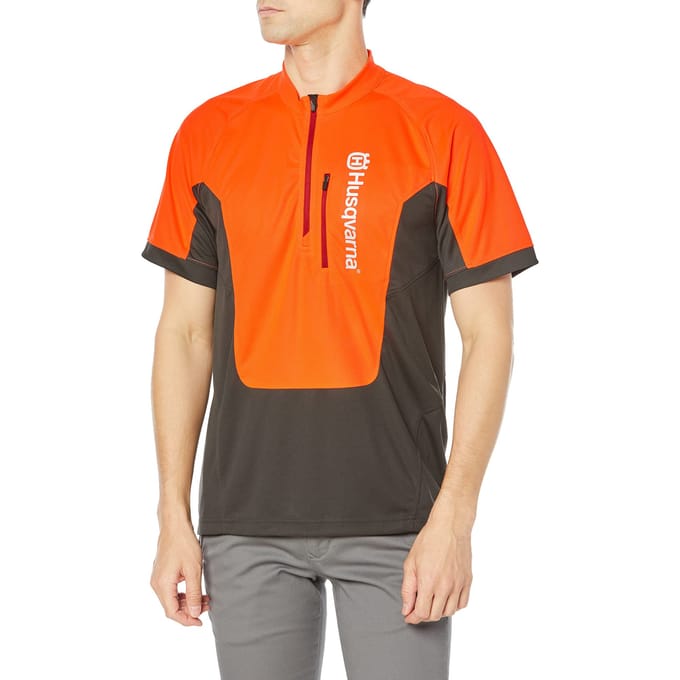 Husqvarna t-shirt technical maat 3xl-66