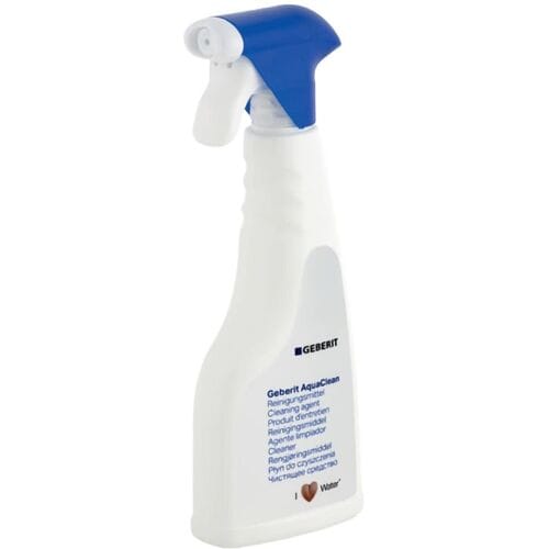 Geberit Aquaclean Toiletreiniger - voor Douche Wc - 242.546.00.1