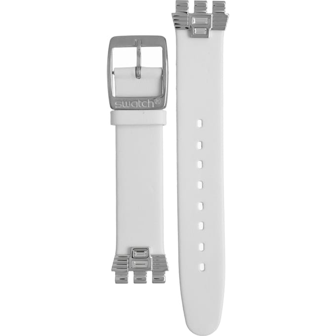 Swatch Irony - Medium - YL AYLS177 YLS177 Lwd band