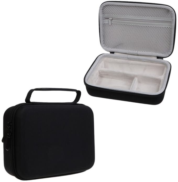 EtuiTab Philips Multigroom Bodygroom - Hard Case - Beschermhoes - Voor Trimmer