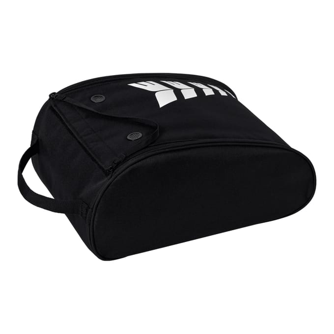 Erima Six Wings Schoentas - Zwart | Maat: UNI
